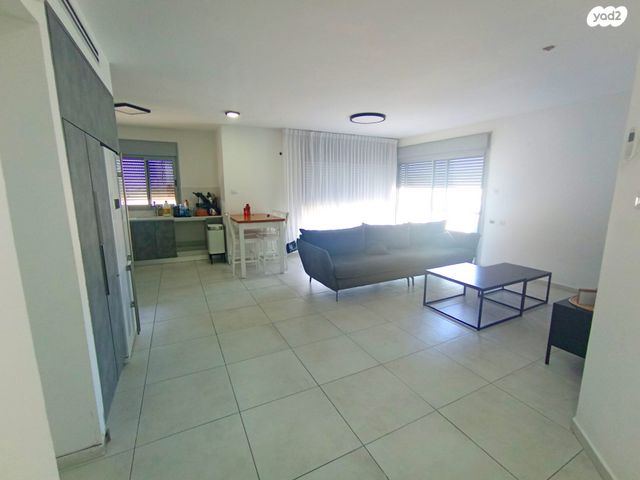 דירה, אשכולית 44, רמות הרכס, באר שבע