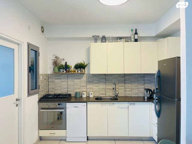 דירה, יגאל ידין, המגינים, מודיעין מכבים רעות