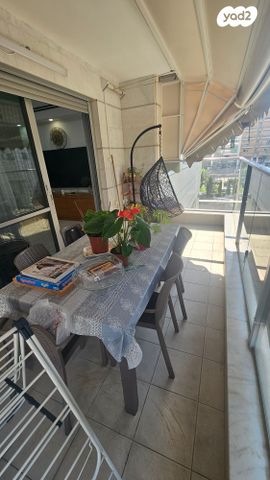 דירה, צבי תדמור, ח-501, חולון