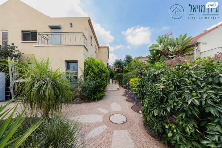 בית פרטי/ קוטג', בת חפר, בת חפר