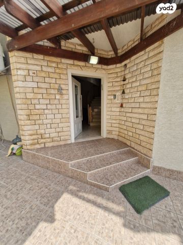 בית פרטי/ קוטג', בלפור, נהריה