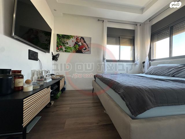 גג/ פנטהאוז, הקציר, שכון עובדים, עפולה