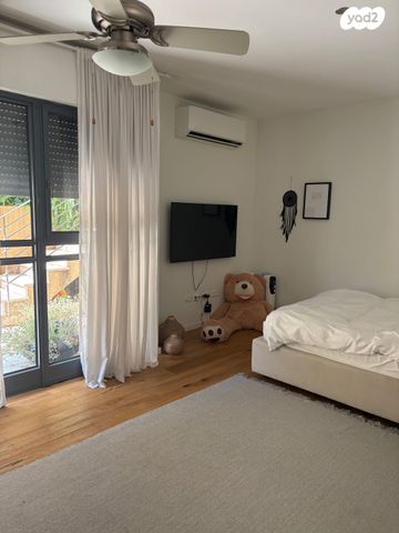 בית פרטי/ קוטג', מורשה, רמת השרון