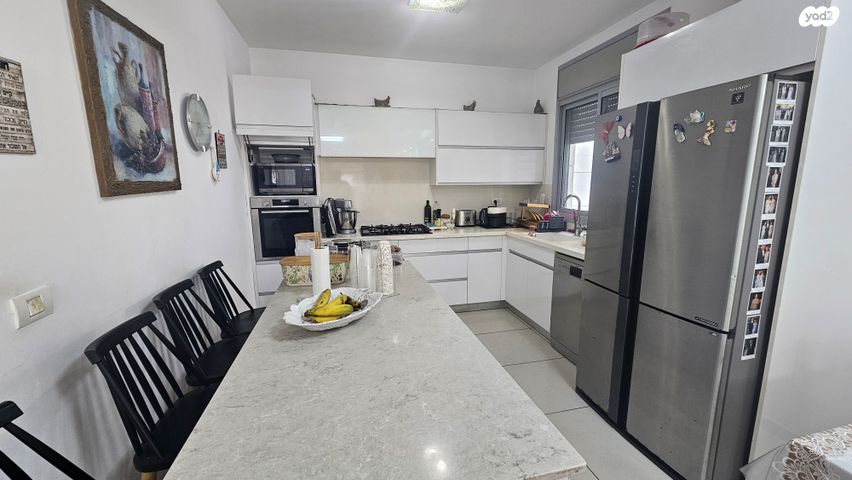 דירה, צבי תדמור, ח-501, חולון