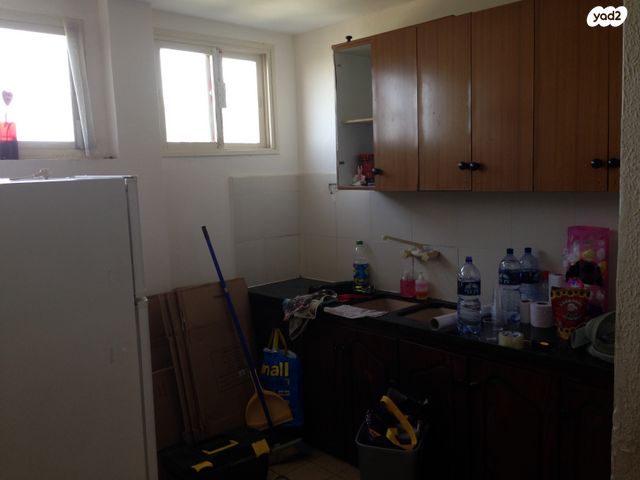 דירה, עליית הנוער, גבעת המורה, עפולה