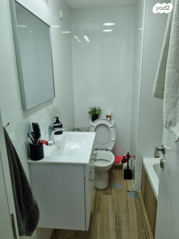 דירה, יפה נוף 24, אשקלון