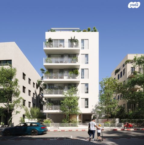 דירה, מוהליבר, תל אביב יפו