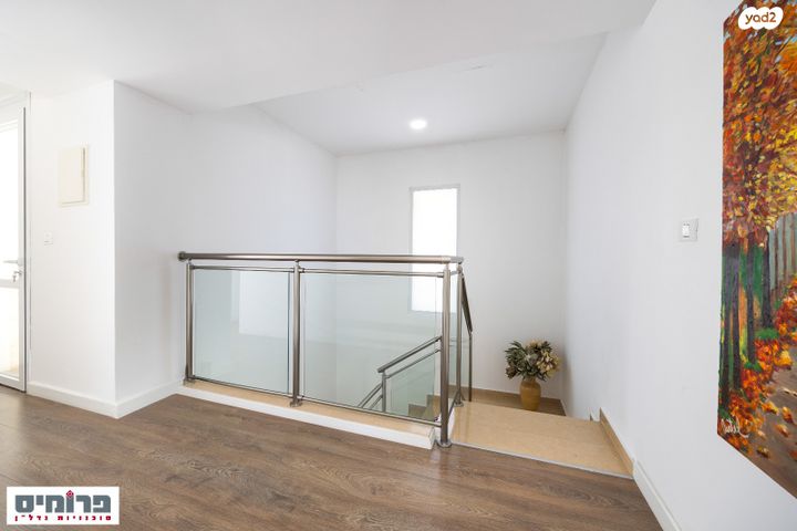 דופלקס, אליעזרי, בית וגן, ירושלים