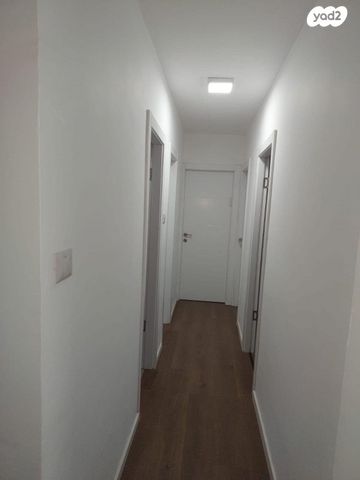 דירה, דרך בן גוריון 1, בן גוריון, אזור