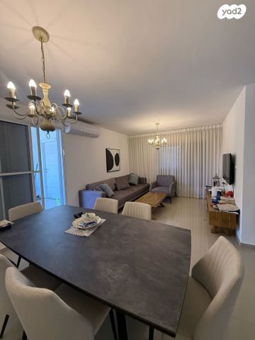 דירה, הקונגרס, בן גוריון, שדרות