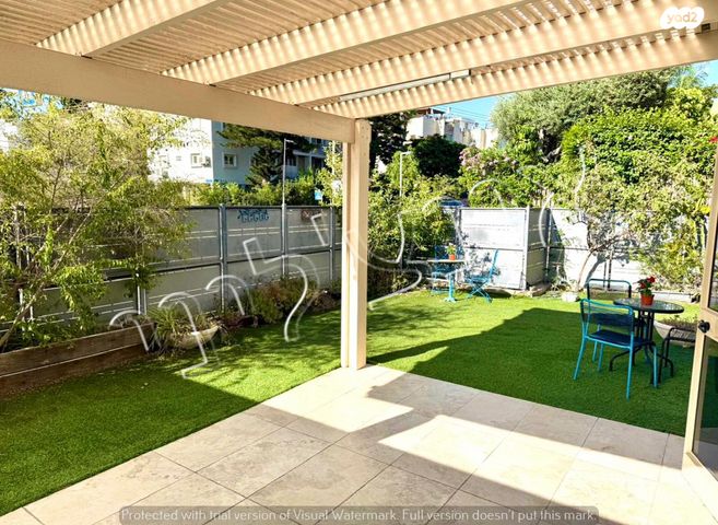 דו משפחתי, יצחק טבנקין, רביבים, תל אביב יפו