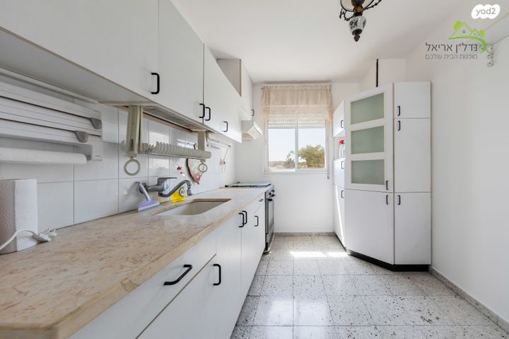 דופלקס, מעלה הגבעה 8, אריאל