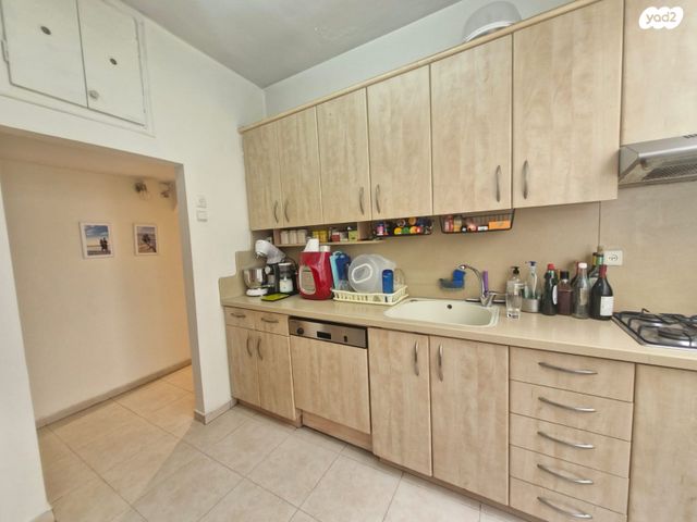 דירה, מלאכי 1, הצפון הישן - צפון, תל אביב יפו