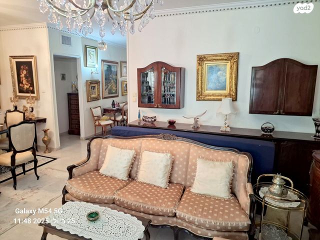 דירה, רוטשילד, כפר סבא