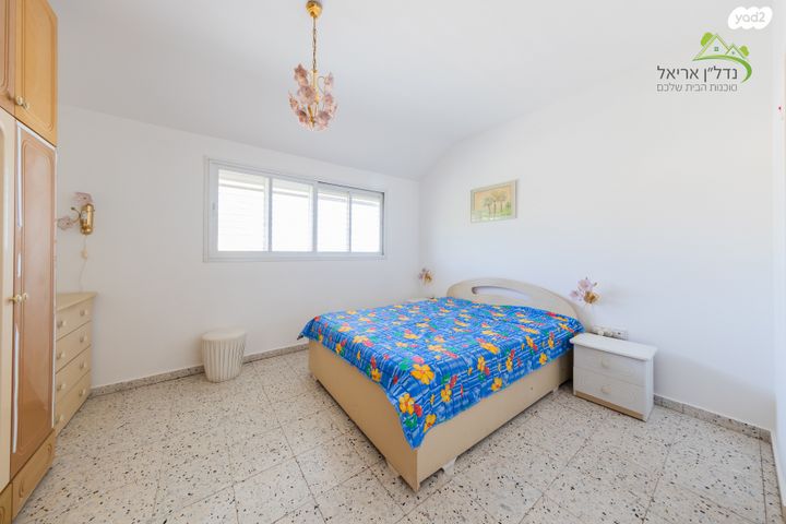 דופלקס, מעלה הגבעה 8, אריאל