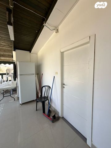 דירה, הקונגרס, בן גוריון, שדרות