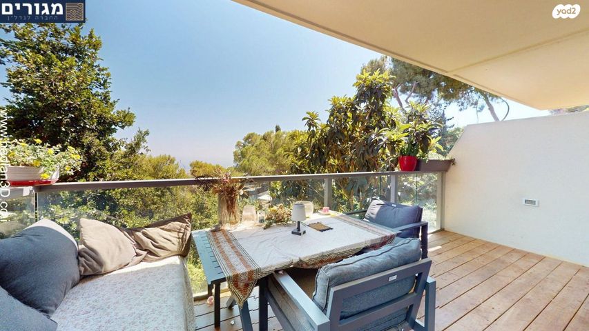 דירה, אלברט איינשטיין, אחוזה, חיפה