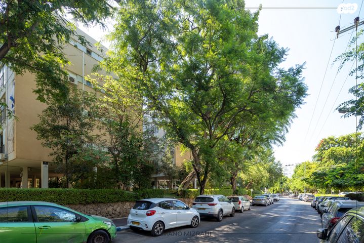 דירה, הרב הרצוג, תל גנים, גבעתיים