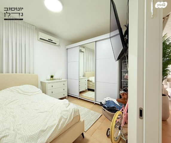 דירה, גן שמואל, קרית מלאכי