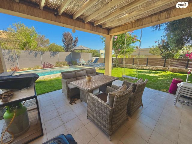 בית פרטי/ קוטג', תובל