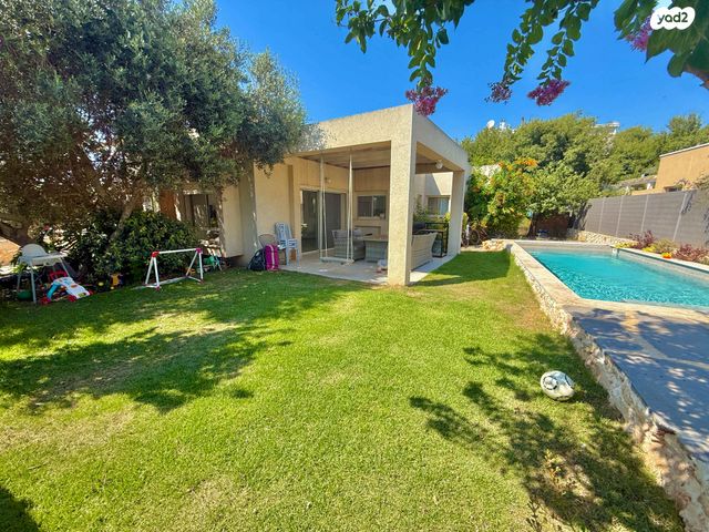 בית פרטי/ קוטג', תובל