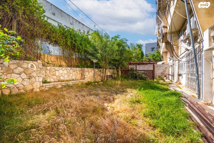 דירת גן, בית וגן, בית וגן, ירושלים