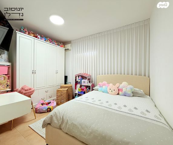 דירה, גן שמואל, קרית מלאכי