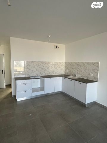 דירה, ברנע, אשקלון