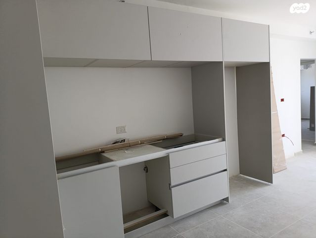 דירה, החשמונאים, בת ים