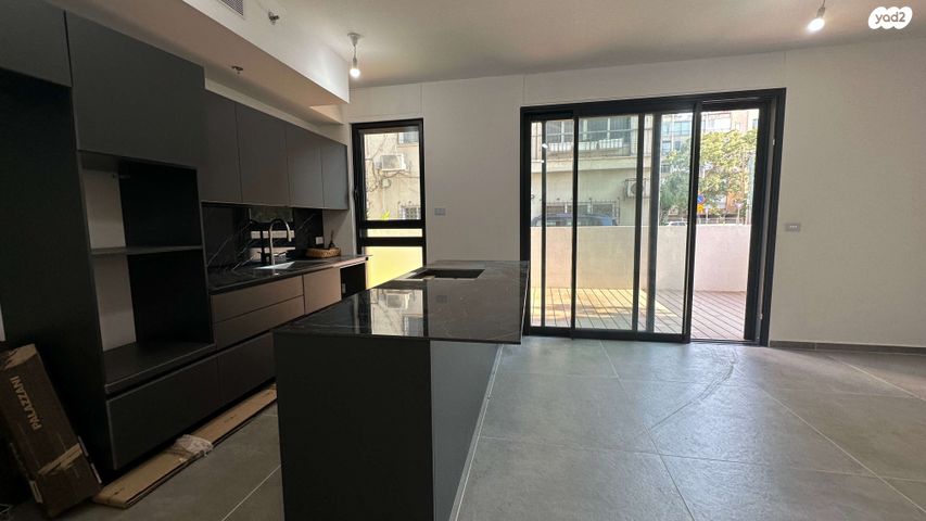 דירת גן, מודיליאני, הצפון החדש - דרום, תל אביב יפו