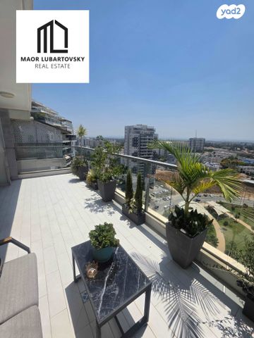 רחובות החדשה