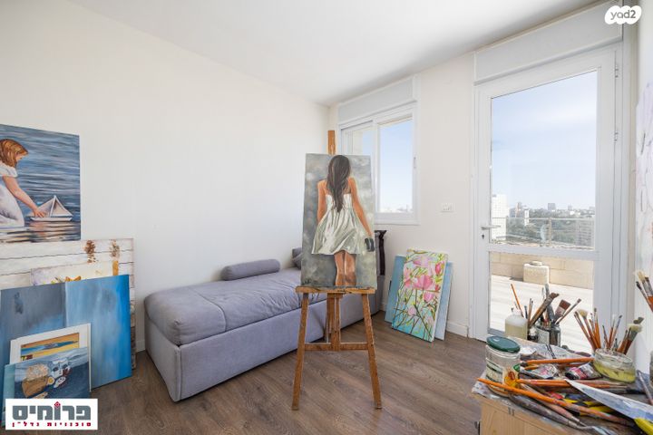 בית פרטי/ קוטג', אליעזרי, בית וגן, ירושלים