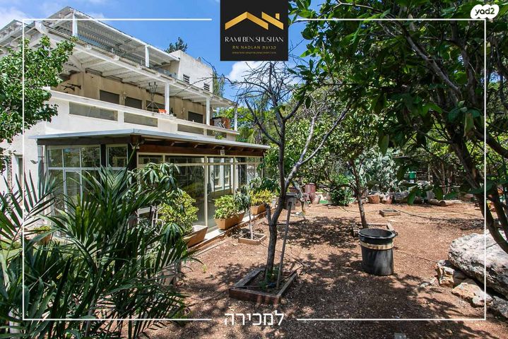 דירת גן, טשרניחובסקי, חיפה