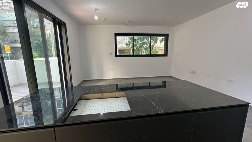 דירת גן, מודיליאני, הצפון החדש - דרום, תל אביב יפו