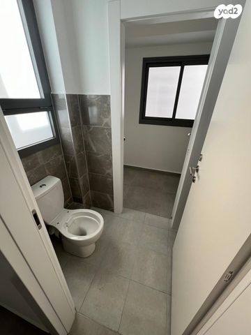 דירה, ברנע, אשקלון