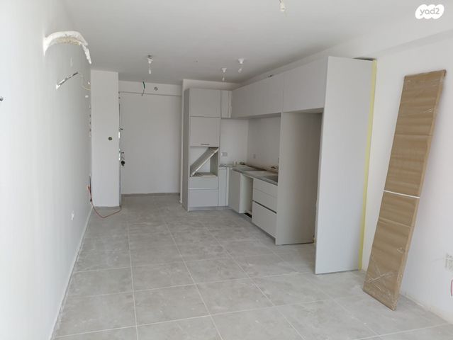 דירה, החשמונאים, בת ים