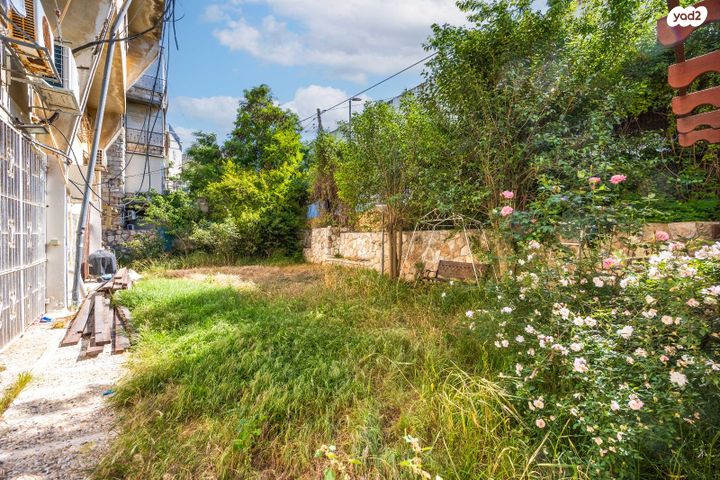 דירת גן, בית וגן, בית וגן, ירושלים