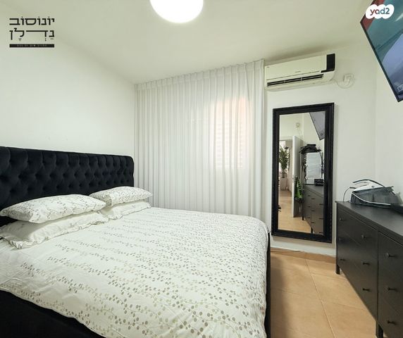 דירה, גן שמואל, קרית מלאכי