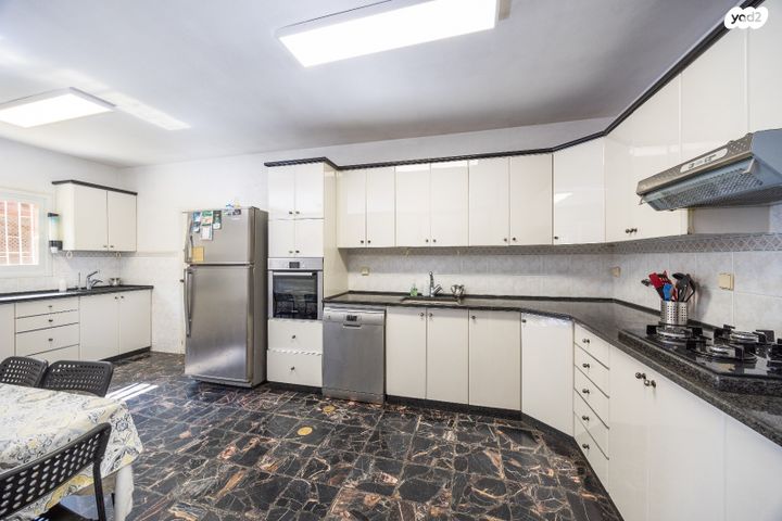 דירת גן, בית וגן, בית וגן, ירושלים