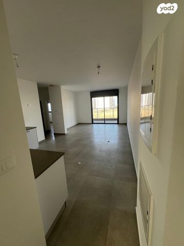 דירה, ברנע, אשקלון