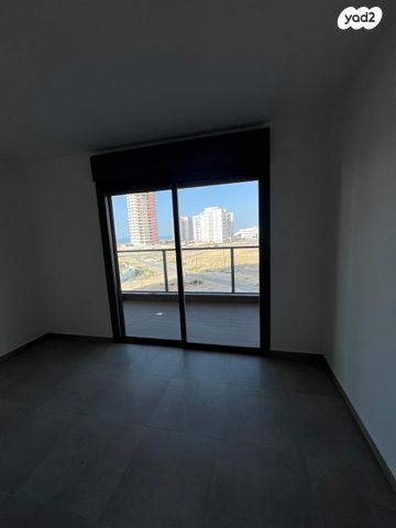 דירה, ברנע, אשקלון