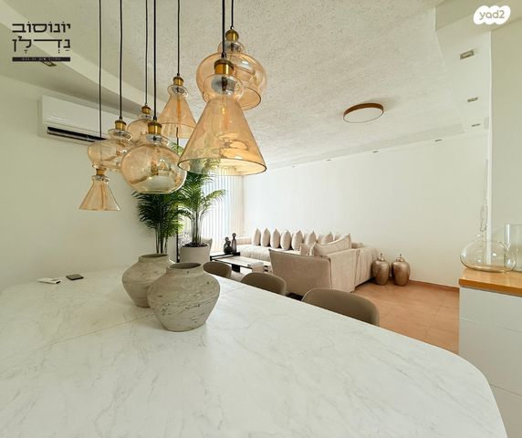 דירה, גן שמואל, קרית מלאכי