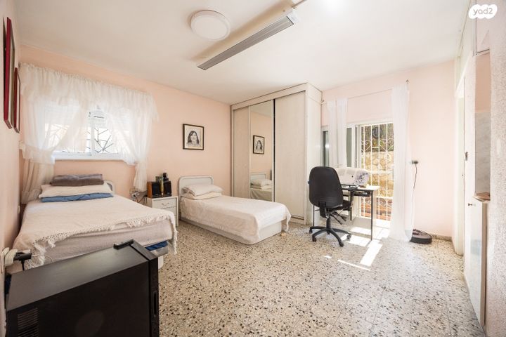 דירת גן, בית וגן, בית וגן, ירושלים