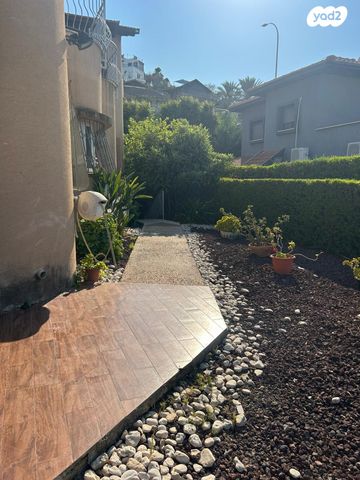 בית פרטי/ קוטג', דובדבן, מורדות טבריה, טבריה