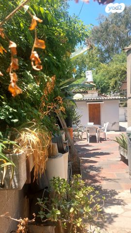 דו משפחתי, רמת החייל, תל אביב יפו