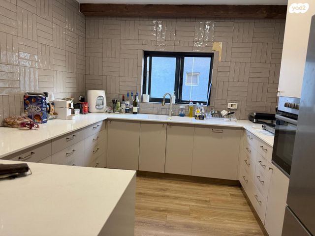 דירה, בנציון ישראלי, קרית חיים מערבית, חיפה