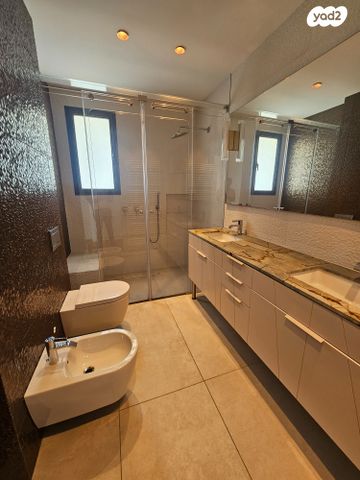 גג/ פנטהאוז, ירושלים, גבעת שמואל