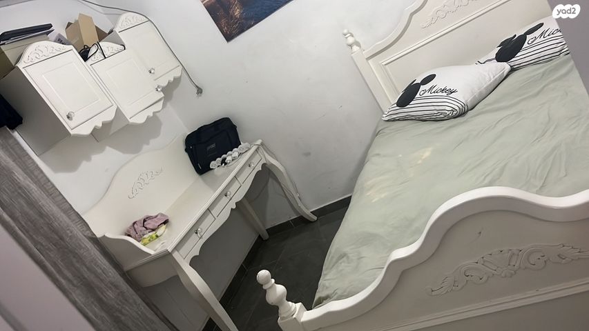 דירה, עידו הנביא, מוסררה, מורשה, ירושלים