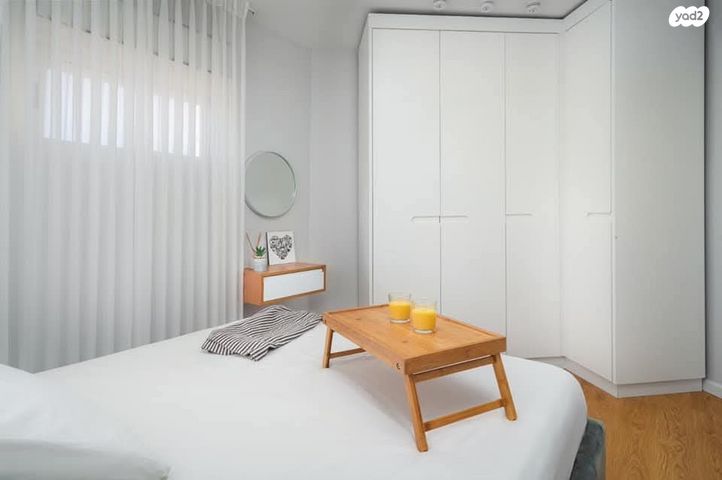 גג/ פנטהאוז, העצמאות 20, ראש העין