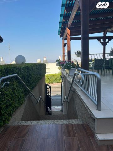 בית פרטי/ קוטג', דובדבן, מורדות טבריה, טבריה